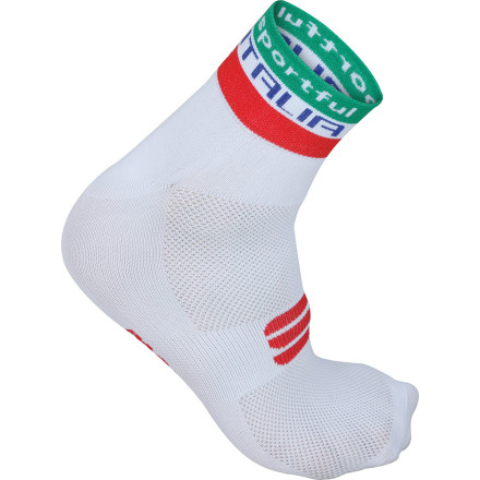 Sportful - Italia 12cm Socks