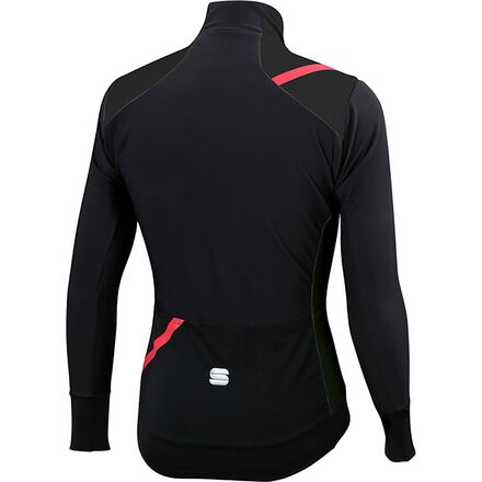 Sportful - Fiandre Strato Wind Jacket - Men's