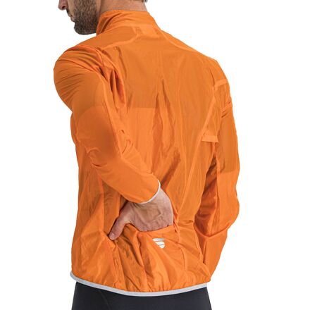 Sportful - Hot Pack Easylight Jacket - Men's