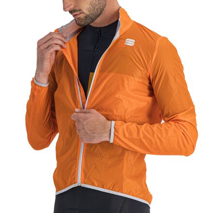 Sportful - Hot Pack Easylight Jacket - Men's