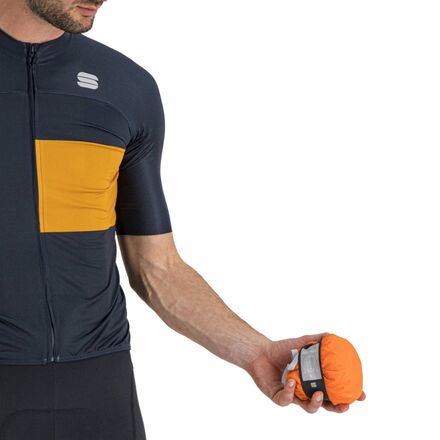 Sportful - Hot Pack Easylight Jacket - Men's