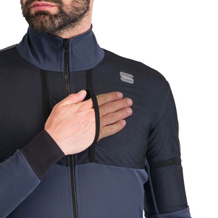 Sportful - Supergiara Jacket - Men's
