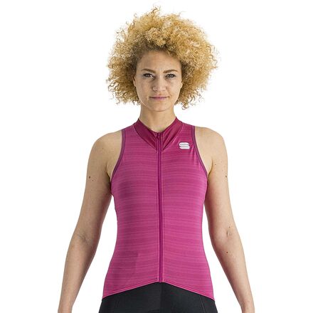Kelly Sleeveless Jersey - Women's
