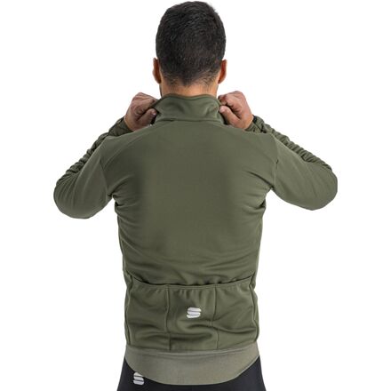 Sportful - Super Jacket - Men's