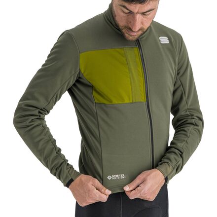 Sportful - Super Jacket - Men's