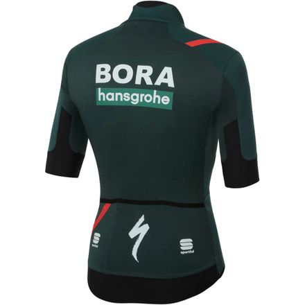 Sportful - Bora Hansgrohe Fiandre Light Jersey - Men's
