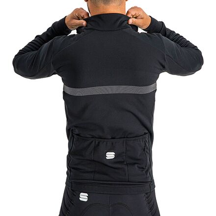 Sportful - Giara Soft-Shell Jacket - Men's