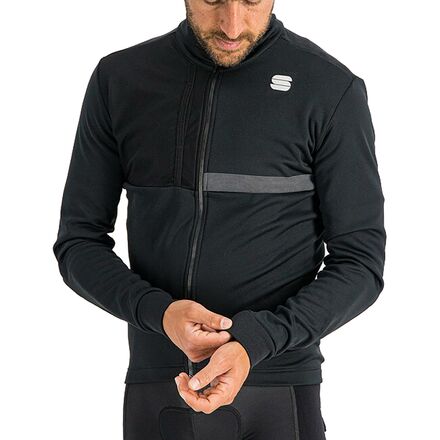 Sportful - Giara Soft-Shell Jacket - Men's