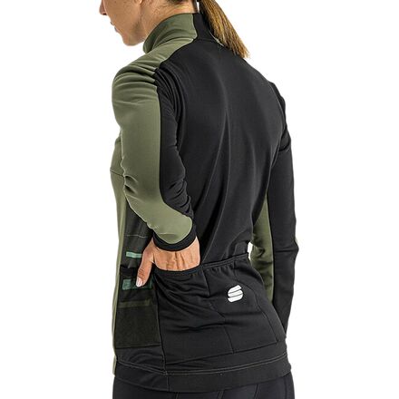 Sportful - Neo Softshell Cycling Jacket - Women's