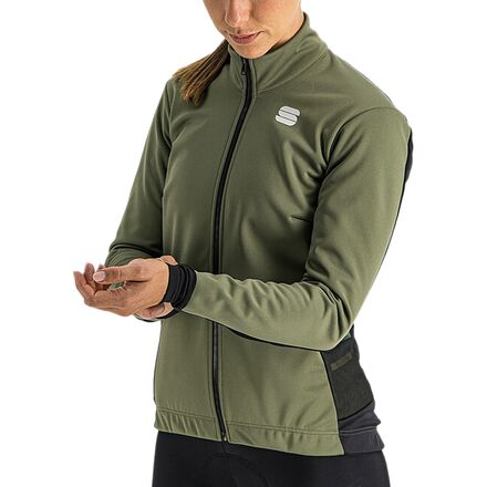 Sportful - Neo Softshell Cycling Jacket - Women's