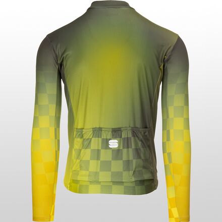 Sportful - Rocket Long-Sleeve Thermal Cycling Jersey - Men's