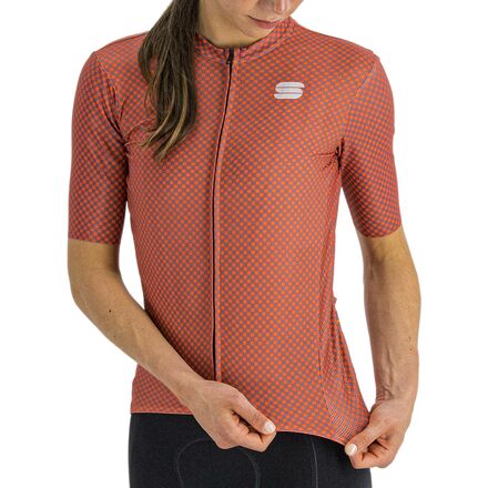 Sportful - Checkmate Jersey - Women's