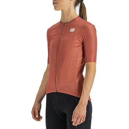 Sportful - Checkmate Jersey - Women's