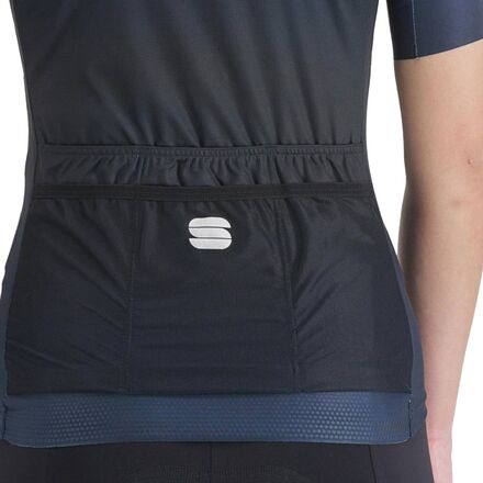 Sportful - Flow Supergiara Jersey - Women's