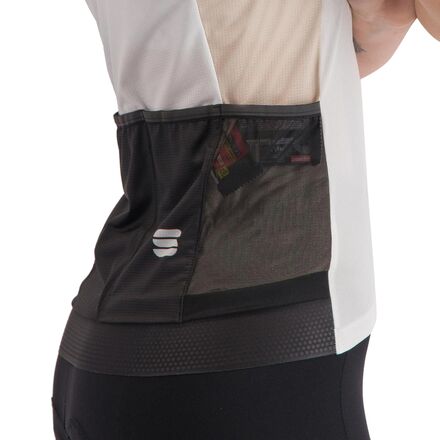 Sportful - Breakout Supergiara Jersey - Women's