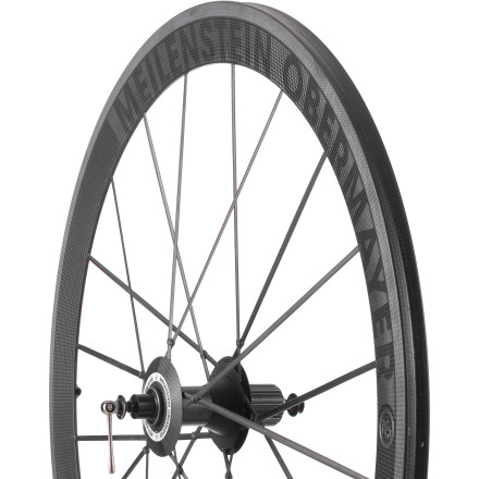 Storck - Lightweight Meilenstein Obermayer Tubular Wheelset