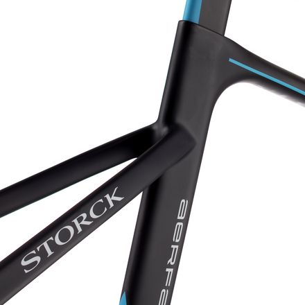 Storck - Aerfast Pro Road Bike Frameset - 2017