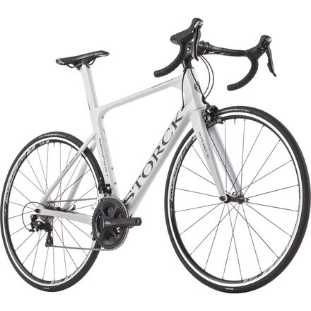 Storck - Aerfast Comp Shimano 105 Complete Road Bike - 2016