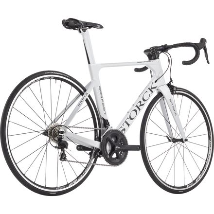 Storck - Aerfast Comp Shimano 105 Complete Road Bike - 2016