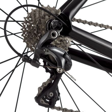 Storck - Aernario Comp Shimano Ultegra Complete Road Bike - 2016