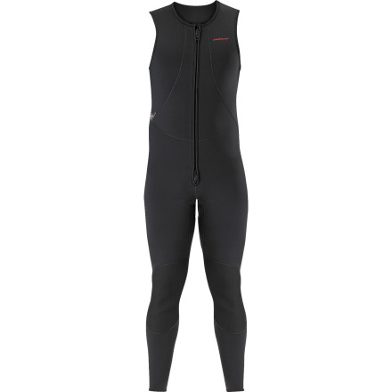 Stohlquist - Rapid John 3mm Super-Stretch Wetsuit - Men's