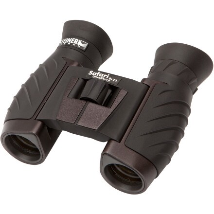 Steiner - Safari Ultrasharp 8x22 Binoculars