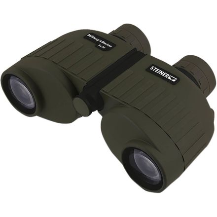 Steiner - MM830 8x30 Binoculars