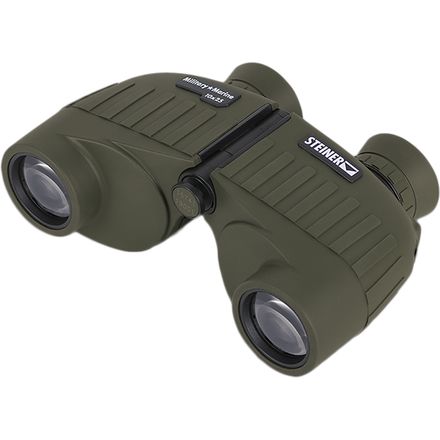 Steiner - 10x25 Mini Poro Binocular