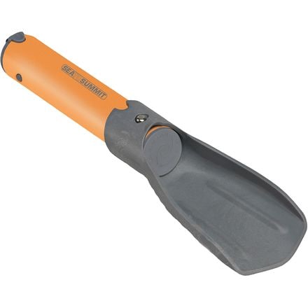 Sea To Summit - Pocket Trowel - Assorted Colors