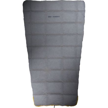 Sea To Summit - Ember EB I Sleeping Bag: 40F Down