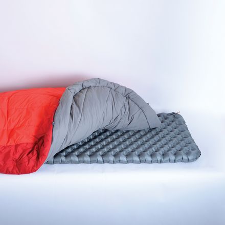 Sea To Summit - Basecamp Thermolite BT 3 Sleeping Bag: 18F Synthetic