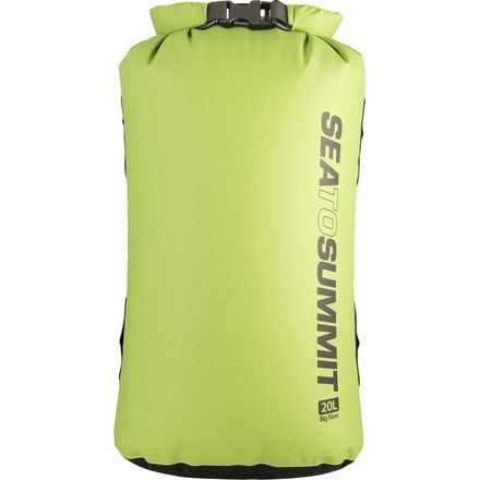 Sea To Summit - Big River 3-65L Dry Bag