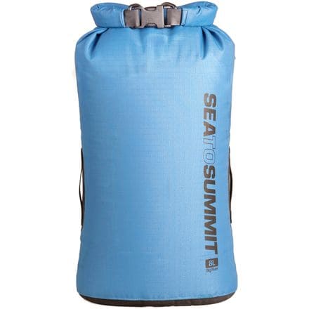 Sea To Summit - Big River 3-65L Dry Bag - Blue