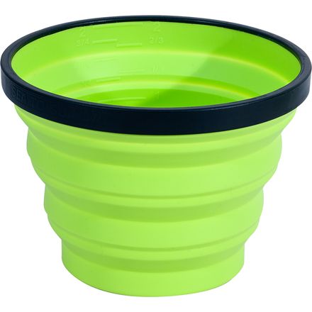 Sea To Summit - X-Cup Collapsible Cup