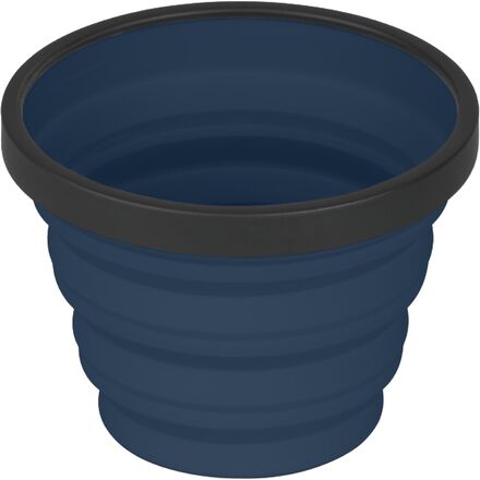 Sea To Summit - X-Cup Collapsible Cup - Navy