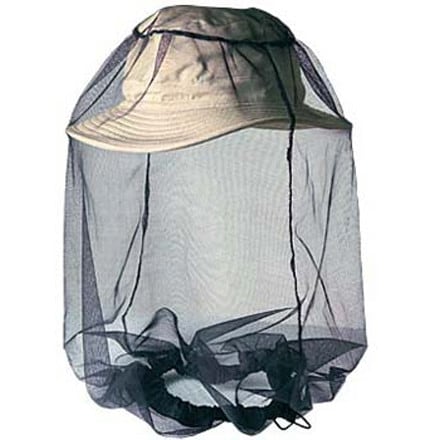 Sea To Summit - Mosquito Head Net - Insect Shield