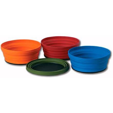 Sea To Summit - X-Bowl Collapsable Bowl
