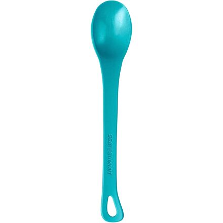 Sea To Summit - Delta Long Handled Spoon - Pacific Blue