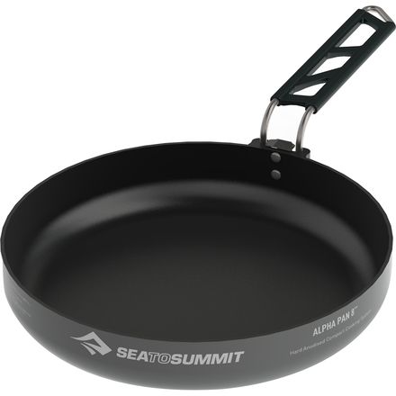 Sea To Summit - Alpha 8in Pan