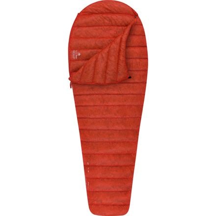 Sea To Summit - Flame Fm0 Sleeping Bag: 55F Down - Women's - One Color