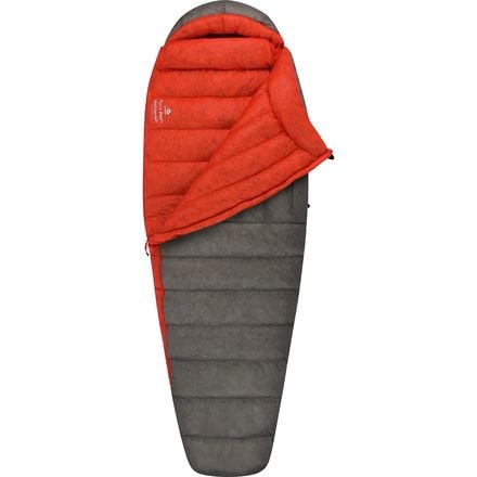 Sea To Summit - Flame FmIV Sleeping Bag: 15F Down - Women's - One Color