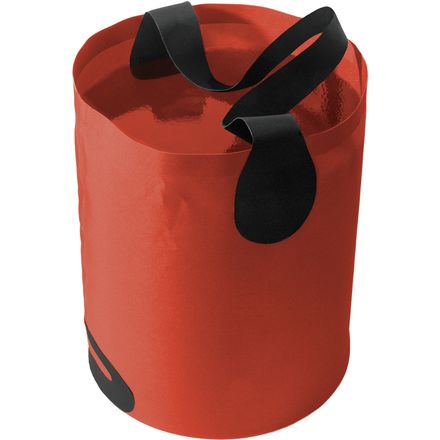 Sea To Summit - Folding Bucket - Orange
