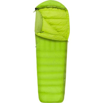 Sea To Summit - Ascent AcI Sleeping Bag: 25F Down - One Color