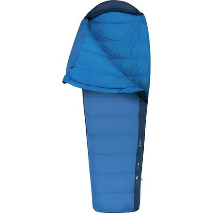 Sea To Summit - Trek TkI Sleeping Bag: 30F Down - One Color