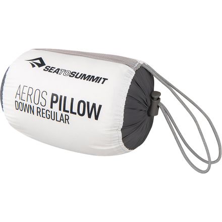 Sea To Summit - Aeros Down Pillow