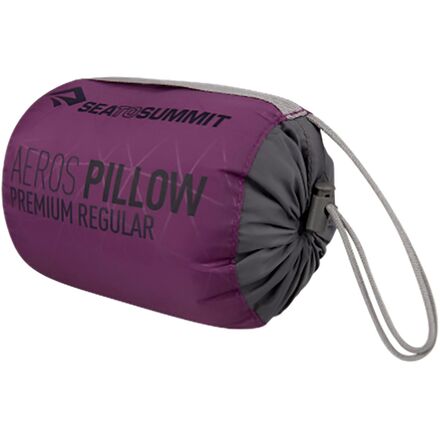 Sea To Summit - Aeros Premium Pillow