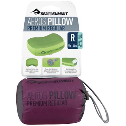 Sea To Summit - Aeros Premium Pillow