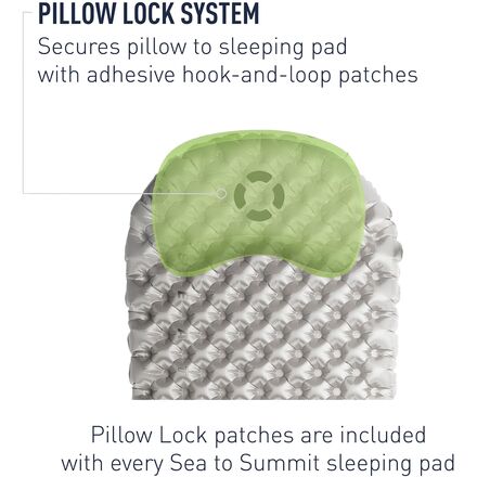 Sea To Summit - Aeros Premium Pillow