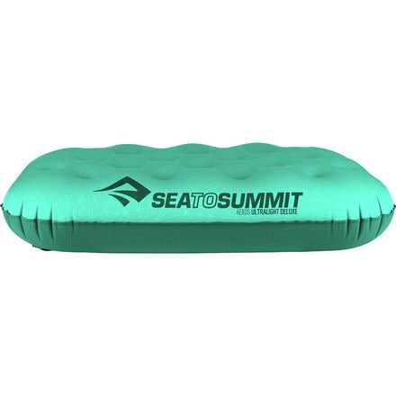 Sea To Summit - Aeros Ultralight Deluxe Pillow