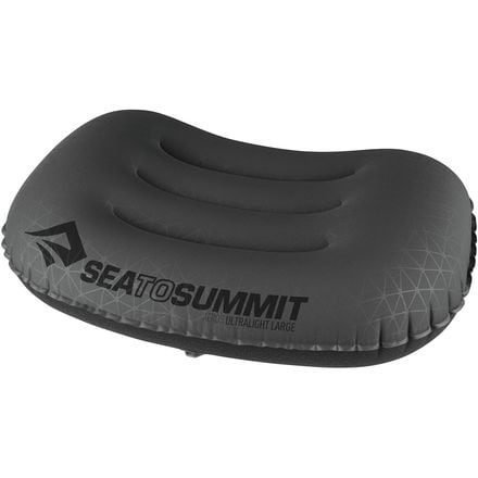 Sea To Summit - Aeros Ultralight Pillow - Grey